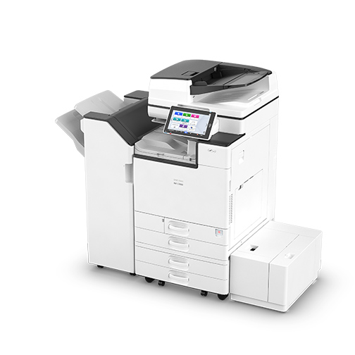 IM C3000: Imprimante multifonctions Professionnelle | Ricoh France